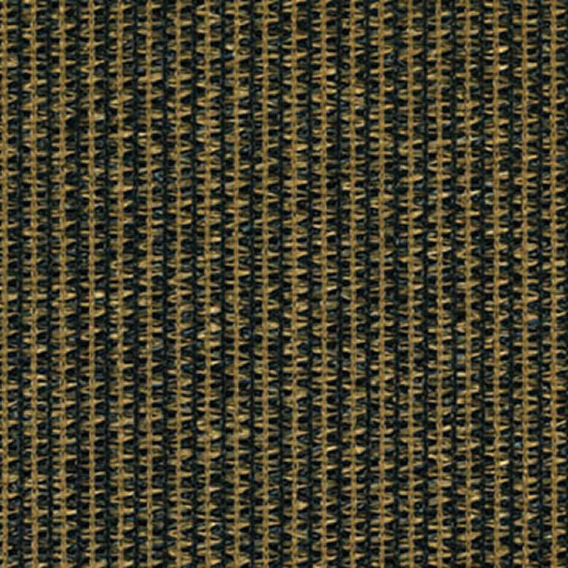 10 Foot Mocha Offset Patio Canopy Umbrella Rotates 360 Degrees