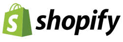 Get Shopify today!