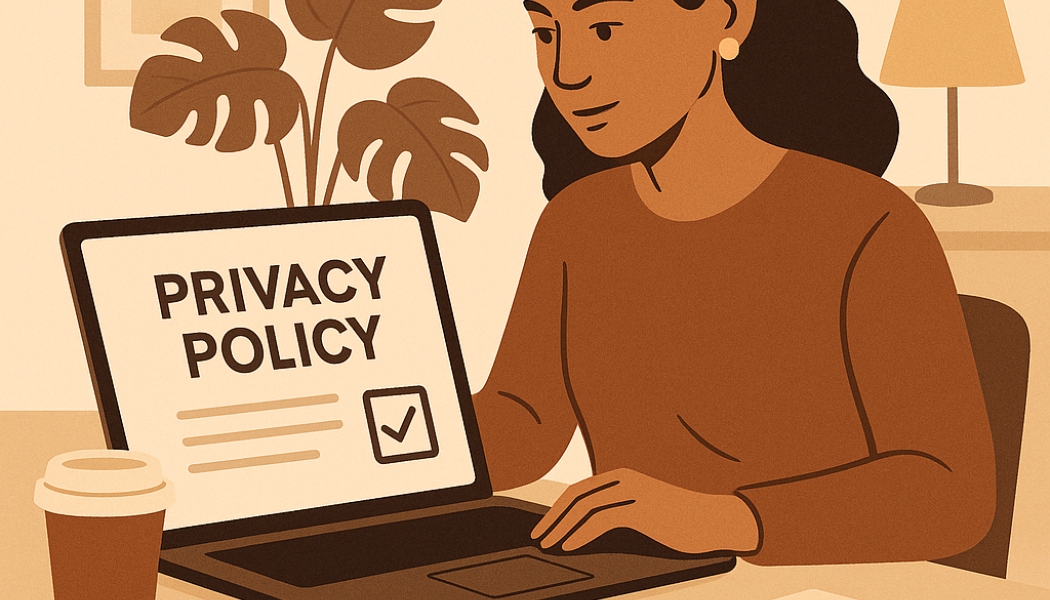 Privacy Policy