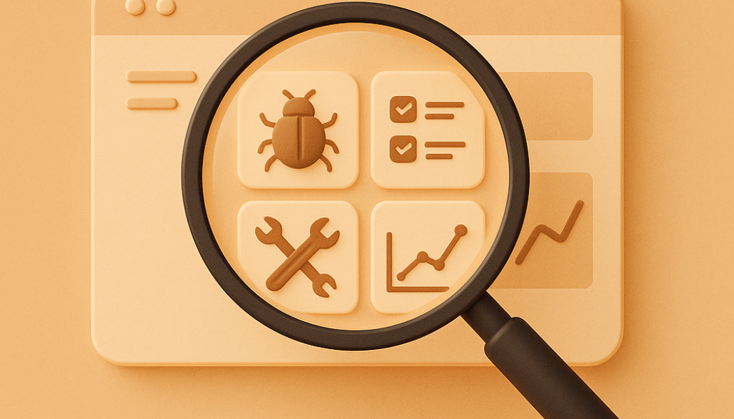 Testing Strategies for Online Business Success