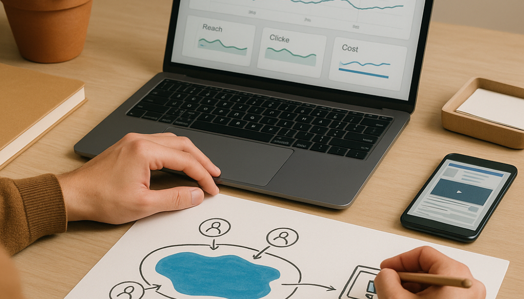 The Fishing Pond Method: A Strategic Way to Find Buyers with Meta Ads
