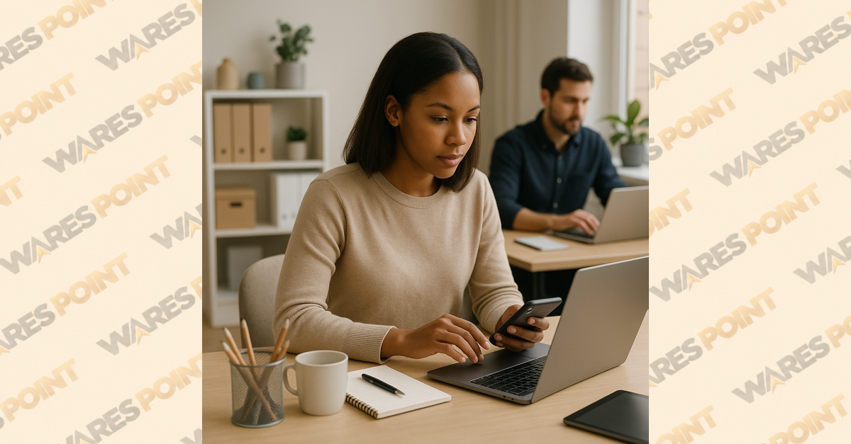 Essential Online Services for Your New Business: A Beginner's Guide