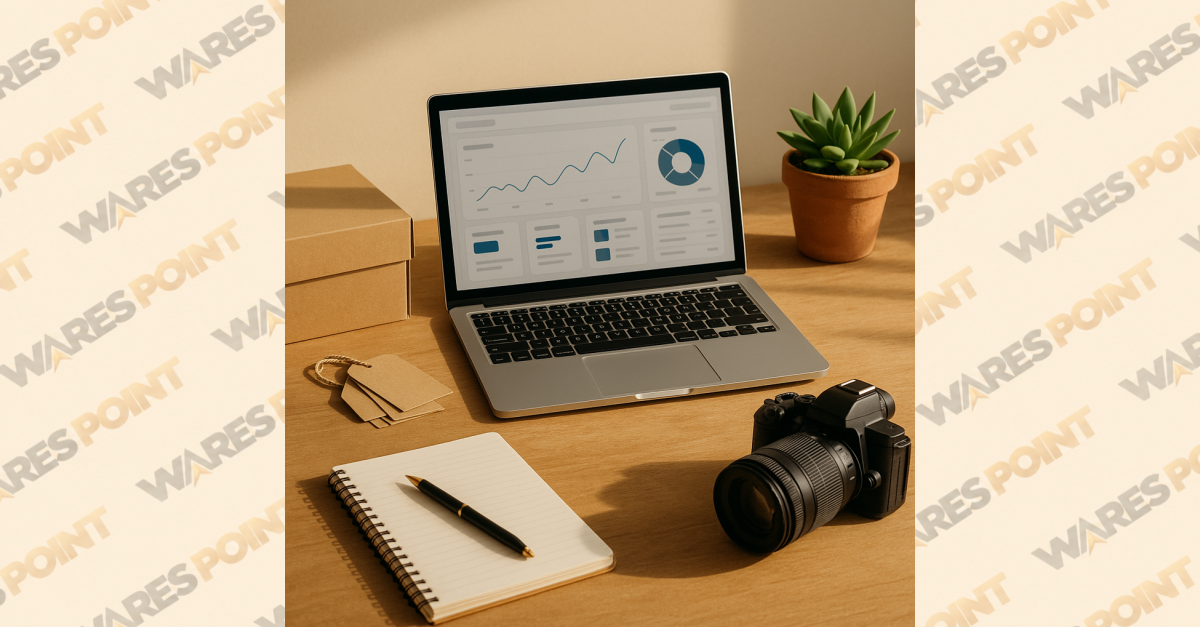Effective Strategies for Building a Sustainable Online Business