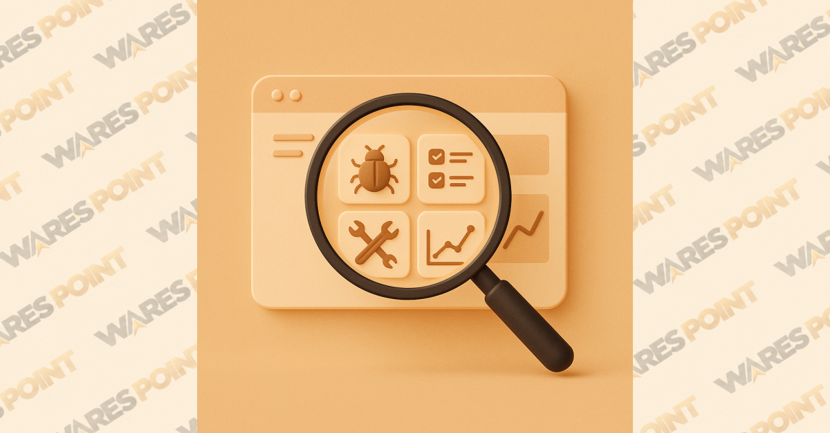 Testing Strategies for Online Business Success