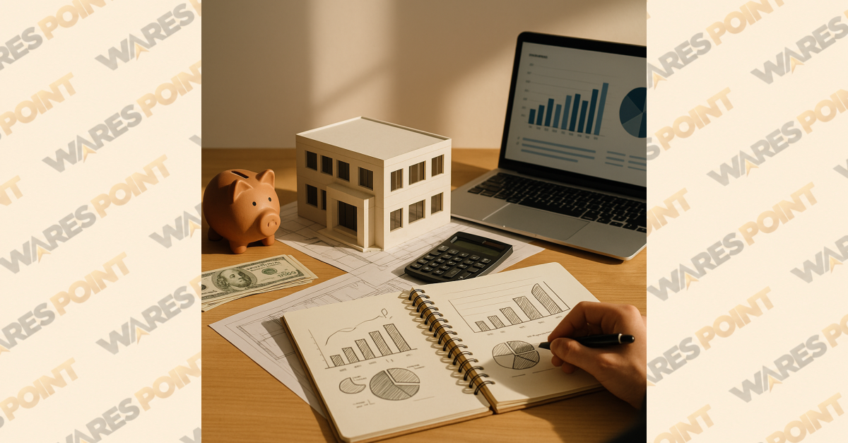 Before You Advertise: Build the Financial Plan