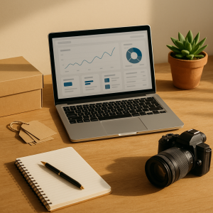 Effective Strategies for Building a Sustainable Online Business