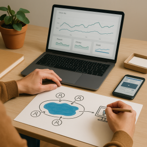 The Fishing Pond Method: A Strategic Way to Find Buyers with Meta Ads