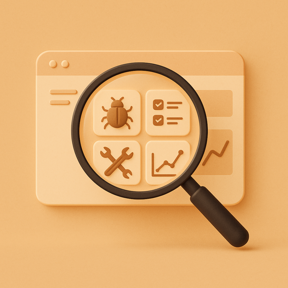 Testing Strategies for Online Business Success