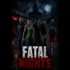 Fatal Nights FPS Indie Horror